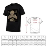 Coil Threshold House T-Shirt man t shirt designer - Image 5