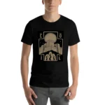 Coil Threshold House T-Shirt man t shirt designer - Image 4