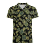 Fashion Cool Animal 3D Printed Polo Shirts For Men Hip-hop Graffiti Graphic Shirt Women Funny Streetwear Short Sleeve Loose Top - Image 4