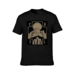 Coil Threshold House T-Shirt man t shirt designer - Image 2
