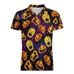 Fashion Cool Animal 3D Printed Polo Shirts For Men Hip-hop Graffiti Graphic Shirt Women Funny Streetwear Short Sleeve Loose Top - Image 5