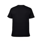5 T-Shirt men t shirt cotton 100% t shirt man plain T-Shirt - Image 3