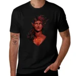 Karlach Karlach Karlach (14) T-Shirt t shirts for man